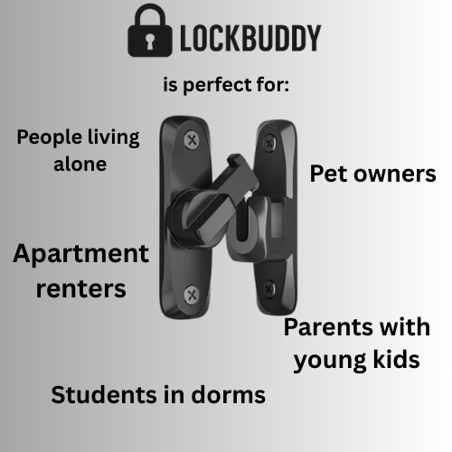 LockBuddy™